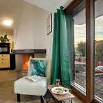 Apartmán Centro E Malachite *