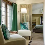 Apartmán Centro E Malachite