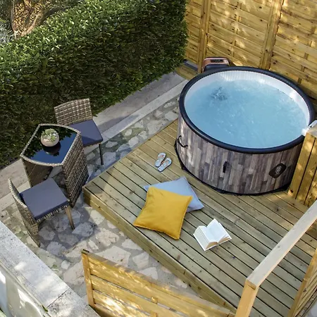 Centro E Malachite Apartmán Anguillara Sabazia
