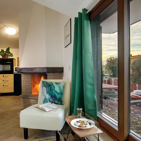 Appartement Centro E Malachite *