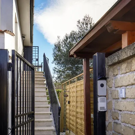 Centro E Malachite Appartement Anguillara Sabazia